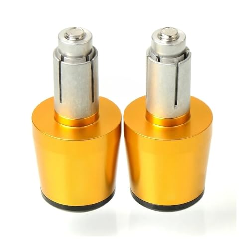 GS500E �p GS500 GS 500 E 500E 1994-1998 �I�[�g�o�C 7/8 "22 �~�����[�g���n���h���o�[�O���b�v�L���b�v�n���h�o�[�G���h�n���h�� �o�[�G���h(Yellow)