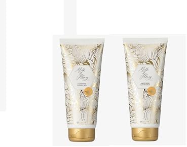 Oriflame milk and honey gold smoothing sugar scrub small pack - 75 grams - pack of 2 - Business Buzz