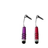 Pack x2 stylets mini pour Samsung Galaxy Tab / Galaxy Note