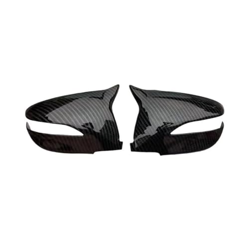 Coque rétroviseur Hyundai IX35 2011-2015 boîtier extérieur protection aile x2