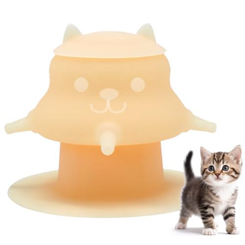 Kitten Feeder