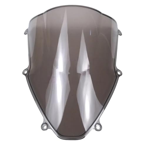 Pare-brise de moto CBR1000RRR carénage avant bulle de protection aérodynamique