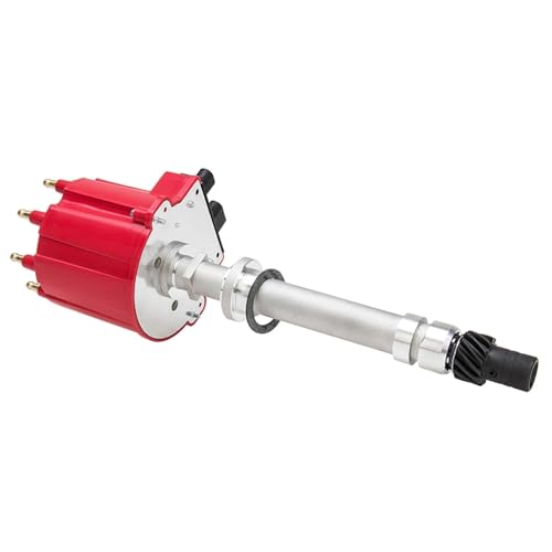 Distribuidor de encendido electrónico para Chevrolet C1500 5.7L V8
