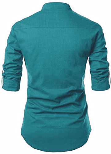 Image of DEELMO Men Shirt