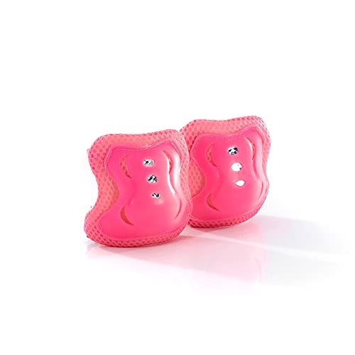 KIT CAPACETE ESPORTIVO COM ACESSÓRIOS DE PROTEÇÃO