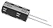 KEMET ESH106M063AC3AA Capacitor; Alum. Electrolytic; Radial 10uF 63V 20% 5X11