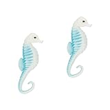 Fun Express Plastic Sea Horse Decoration