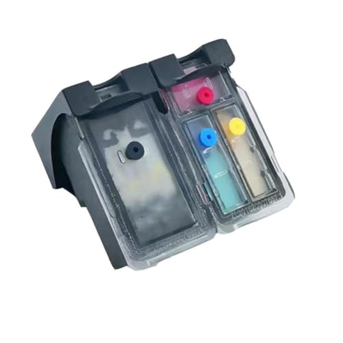 Cartouche PG510 CL511 rechargeable pour réparer les erreurs d'encre sur MP280 MP490