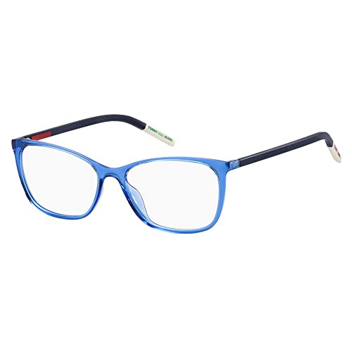 Tommy Hilfiger Women's Tj 0020 Sunglasses, Azul, UK 26