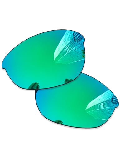 Image of Ploarized Replacement Lenses for Oakley Half Jacket 2.0 OO9144 /Half Jacket 2.0 Asian Fit OO9153 Sunglasses