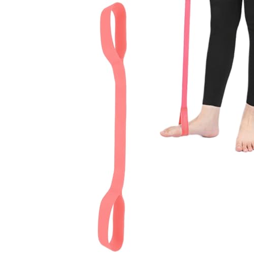 Misaakoeq Figura 8 Banda de Resistencia,Bandas elásticas para Ejercicio | Banda de Resistencia al Ejercicio portátil,Bandas de Entrenamiento para Brazos, Equipo de Entrenamiento de Espalda, Cuerda