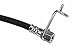 Sunsong 2204724 Brake Hydraulic Hose