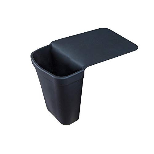 Hot Iron Holster - Silicone Flat Iron Holder Countertop - Hanging Curling Iron Holder - Hot Tools Holder - Hair Tool Holder - Hair Straightener Holder - Hot Iron Holder