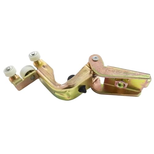 Rouleau de porte coulissante Sprinter mécanique durable haute résistance A9047600447