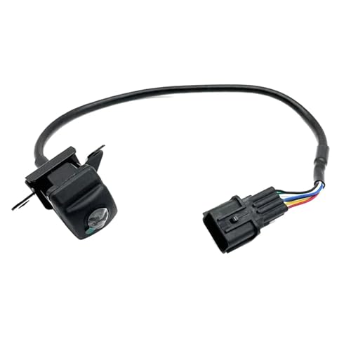 Caméra de recul pour Hyundai Mistra 2013-2016 assistée avec capteur OEM 95760-B3100