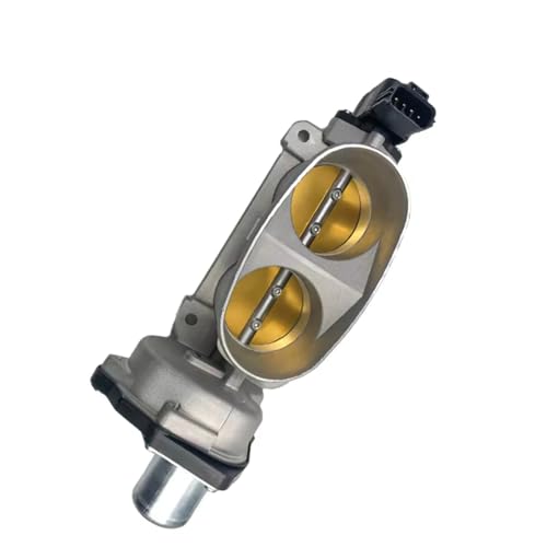 Corps de papillon 7R3Z9E926AA pour Mustang GT 4.6L 3V