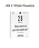 IL CALENDARIO TOP