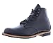Produktbild Red Wing Herren Beckman Full Grain Leather Black Stiefel 41.5 EU