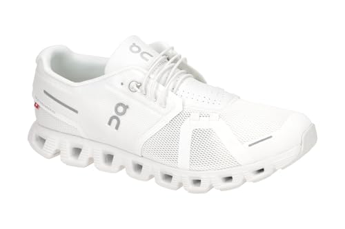 Image of On Men's Cloud 5 Sneakers