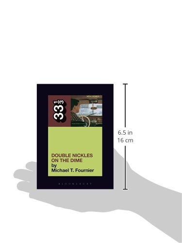 Double Nickels on the Dime