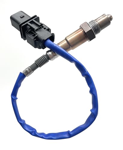 Juego de 2 Sensores de Oxígeno para Ford Focus y Fusion miniatura 3