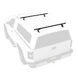 Vantech Universal Pickup Topper M1000 Ladder rack w/ 60