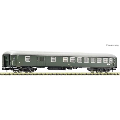 Chariot de tourisme B4üm DB Ep. III à l'échelle N 6260072