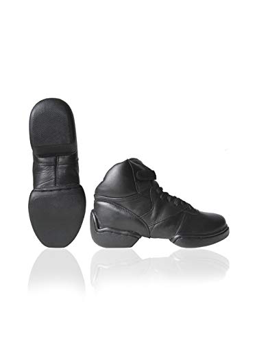 Rumpf 1516 PEPPLE Jazz Tanz Sport Dance Sneaker Hip Hop Aerobic Trainings Schuh