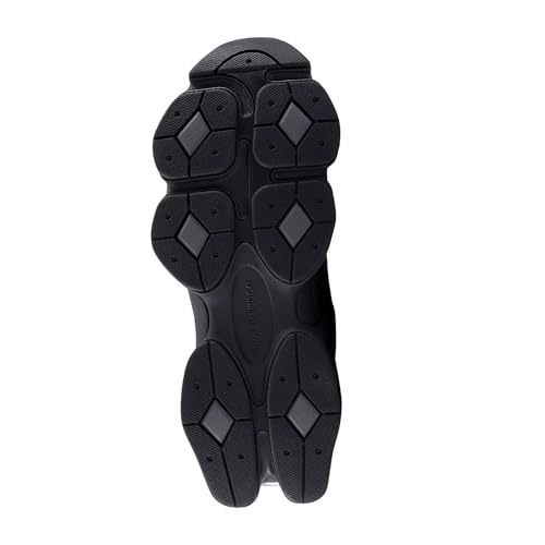 Basket New Balance U906079e mixte en mesh et cuir