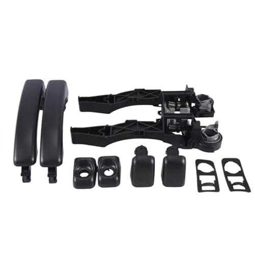 Support de poignée avant pour Master MK3 2010-2016 - Fixation de rechange extérieure 806079208R