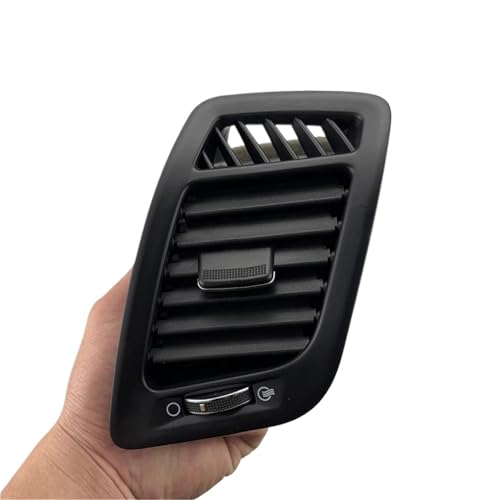 Sortie Ventilation Climatisation Kia Optima Améliorer Confort Habitacle Voyage