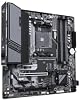 Combo Nueva Tarjeta Madre CPU Memoria - Tarjeta Madre B550M con Ryzen 5 5500 6 núcleos 3.6 GHz Socket AM4 CPU 65W y 16GB (2 x 8GB) Memoria de escritorio DDR4 3200 8