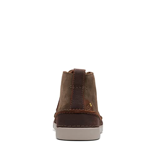 Image of Clarks Men's Gereld Mid