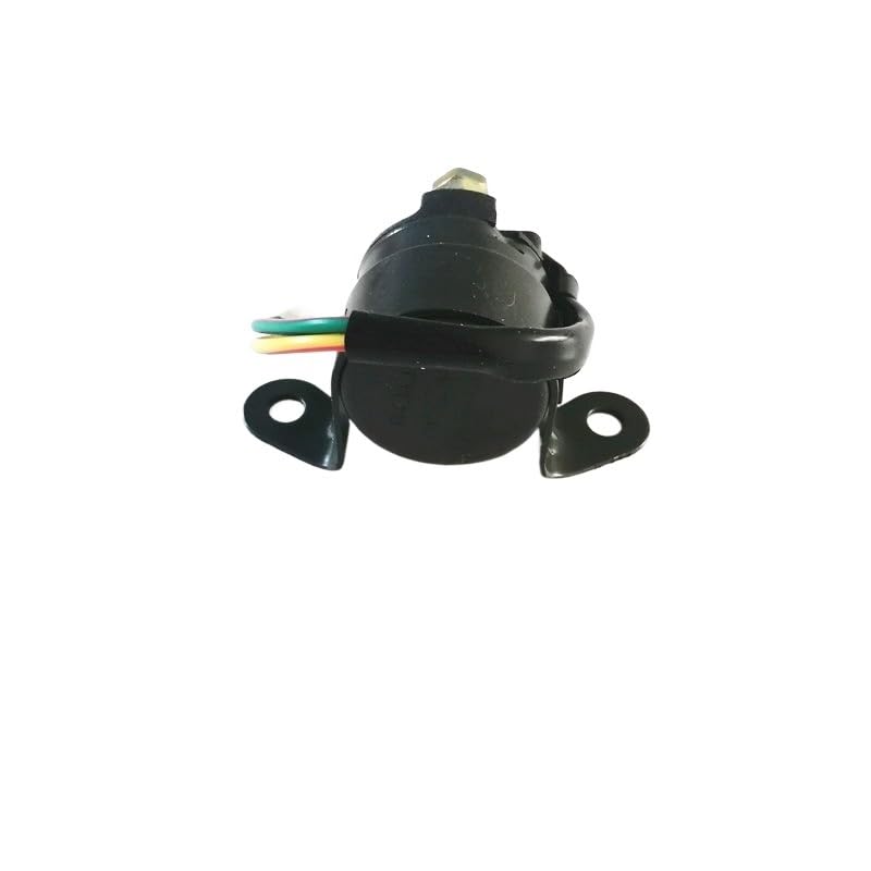 Démarreur solénoïde pour moto GN125 et Boulevard S50 - 5