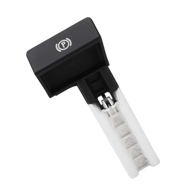 JKAPCYJFHF Frein a Main Commande Gauche Pour for VW Touareg 2002-2010 7l6711878F Neuf