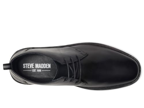 Steve Madden Men's Harros Chukka Boot2
