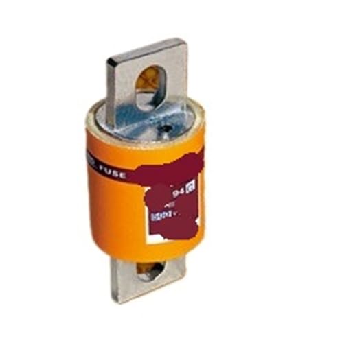 Fusible tubulaire 660V 300A pour protection d'armoire électrique industrielle