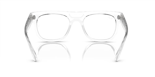 Image of Ray-Ban Rx7226 Lloyd Square Prescription Eyewear Frames