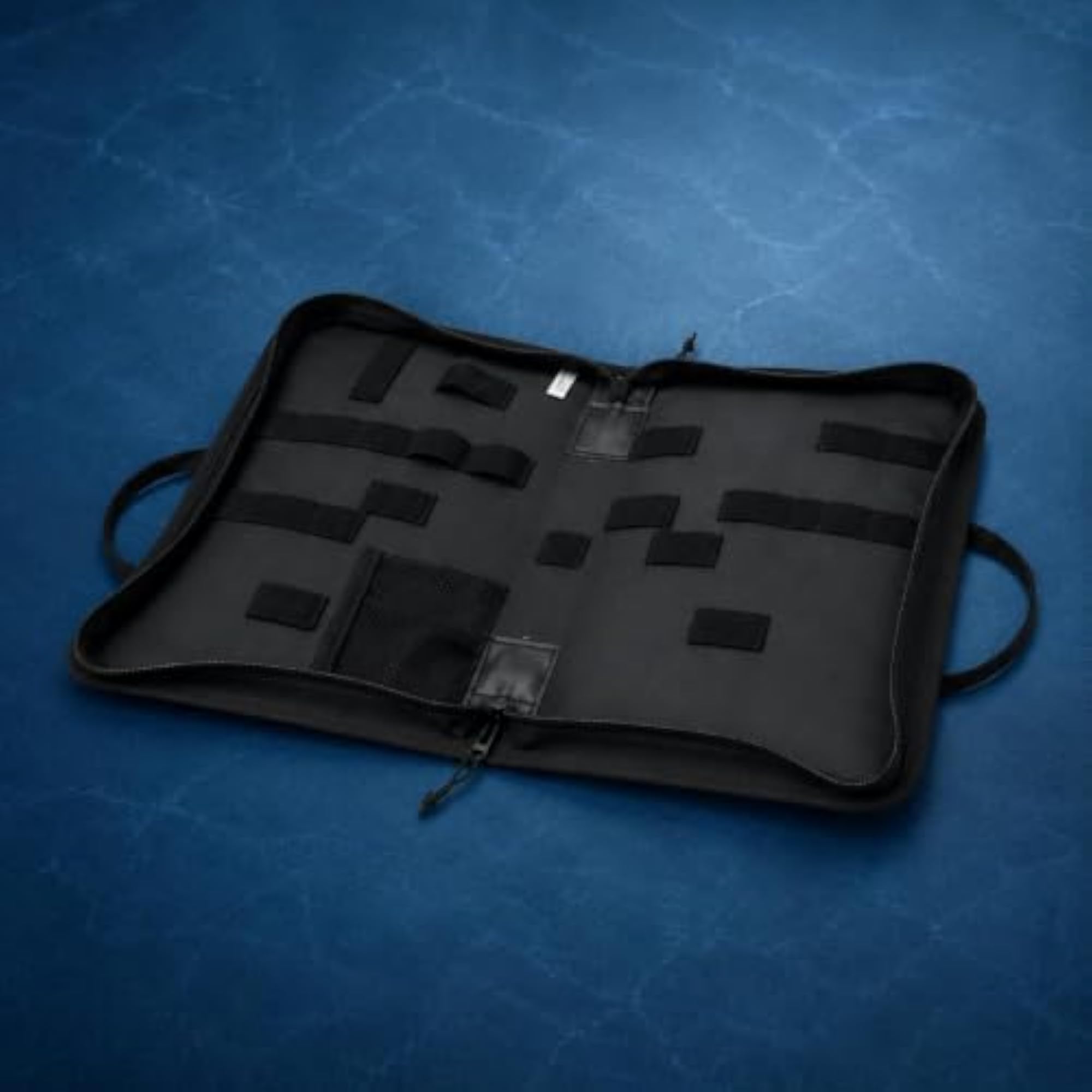 Regulator Tool Storage Bag with Handle, Diving Gear Organizer