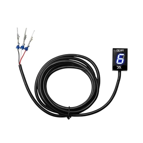 Support indicateur de vitesse pour moto CB500F pour régler le manque d'affichage d'origine