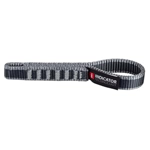 Mammut Gym Indicator Express Sling 50cm