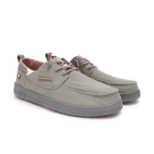 Mocasines de hombre perfectos para tus paseos de verano con Walk In Pitas