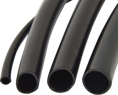 Raindrip016010TVinyl Drip Watering Tubing-100' BULK 1/4" TUBING (並行輸入品)