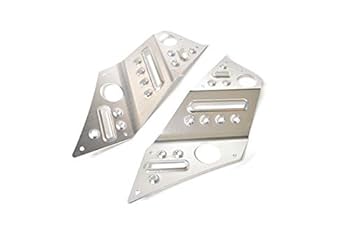 Amazon | KN企画 KOSO シグナスX 2代目 2型 SE44J リアステップ