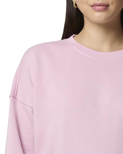 Image of florence by mills Women's Cozy Crush Oversized Sweatshirt