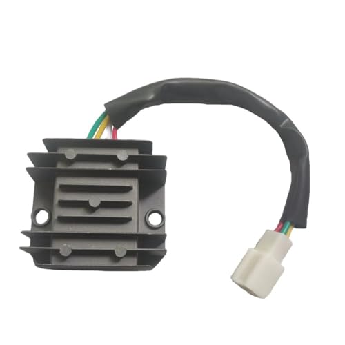 Régulateur de tension moto universel pour redresseur de courant électrique 12V