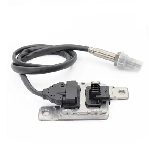 Capteur NOx pour VW Touareg résoudre voyant moteur allumé