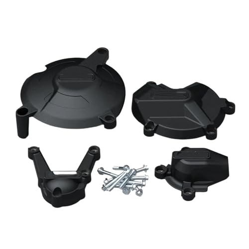 Capot protection moteur évitez les fuites de carter S1000RR 2015-2020 - 6