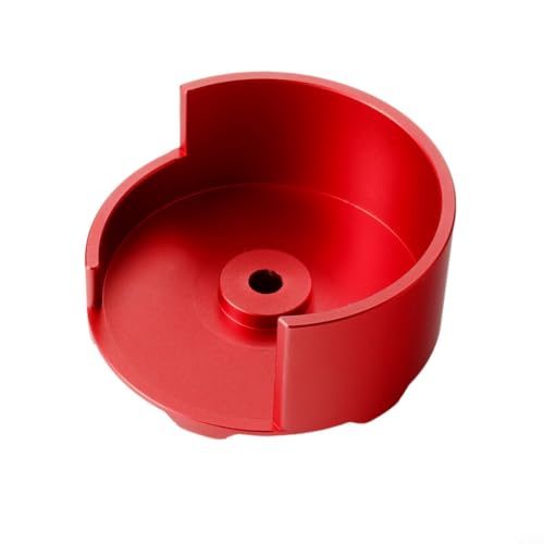 Cubierta de pinza trasera Polaris Slingshot 2015+ protector rojo 3