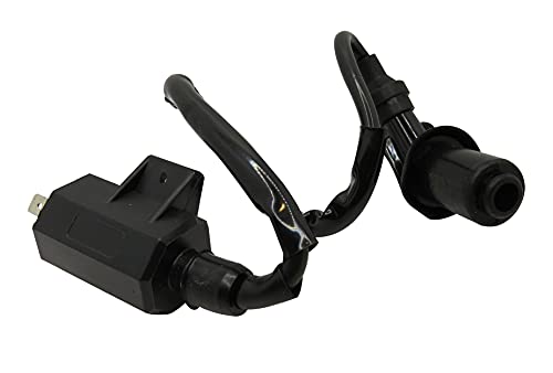 Aitook Ignition Coil Compatible With Suzuki Lt80 Quadsport 2000-2006 #TOP3